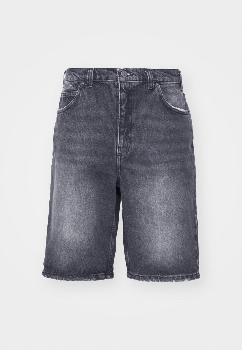 BDG Urban Outfitters Jeansshort zwart BDG Urban Outfitters Jeansshort zwart