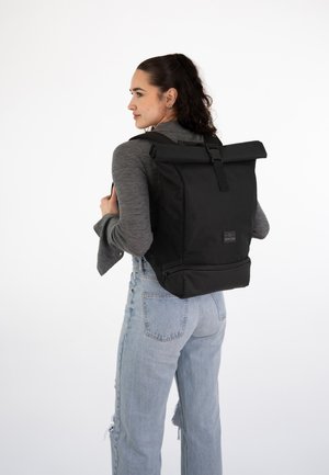 ALLEN MEDIUM - Rucsac - schwarz