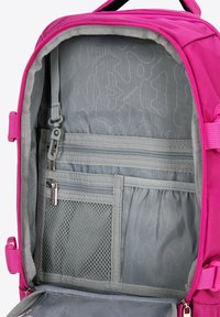 WITTCHEN CABIN - Mochila - pink