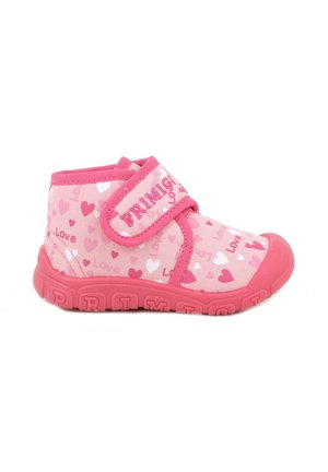 Pantofole - rosa