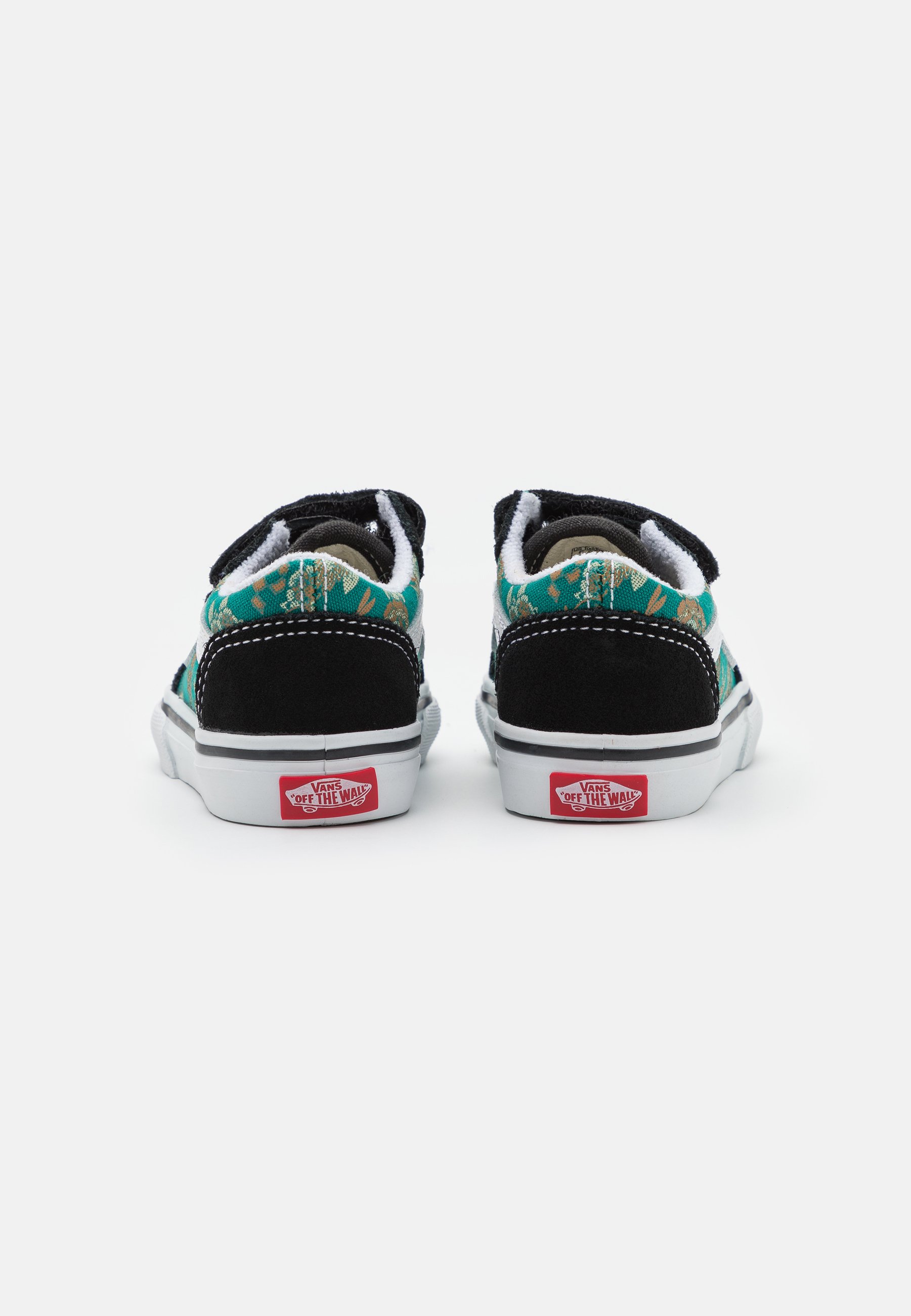 alpine green vans