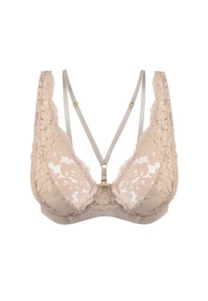 Mediolano JASMIN beżowy