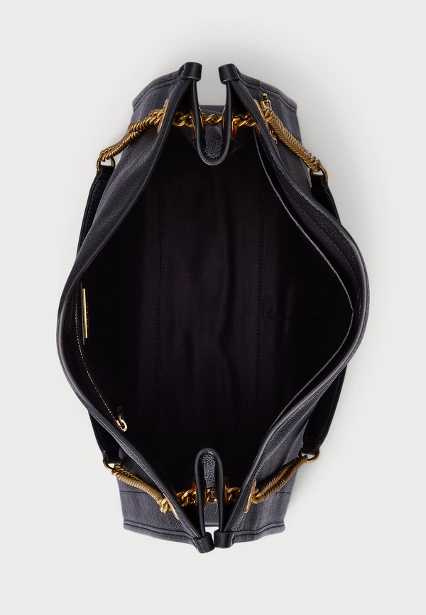 PEBBLED LEATHER LARGE BRADLEY TOTE BAG - Tote bag3