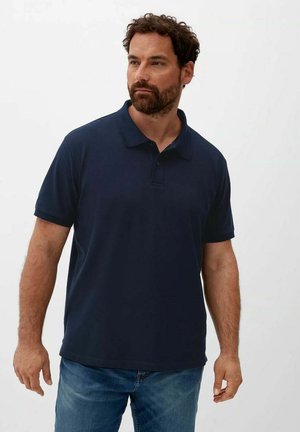 Poloshirt - navy