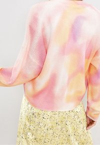 Taifun Vest - multi-coloured