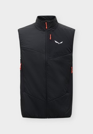 Salewa, ORTLES - Елек - black out