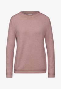 Nevybráno, rosa