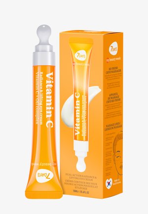EYE CREAM RADIANCE & LIFTING VITAMIN C - Øjenpleje
