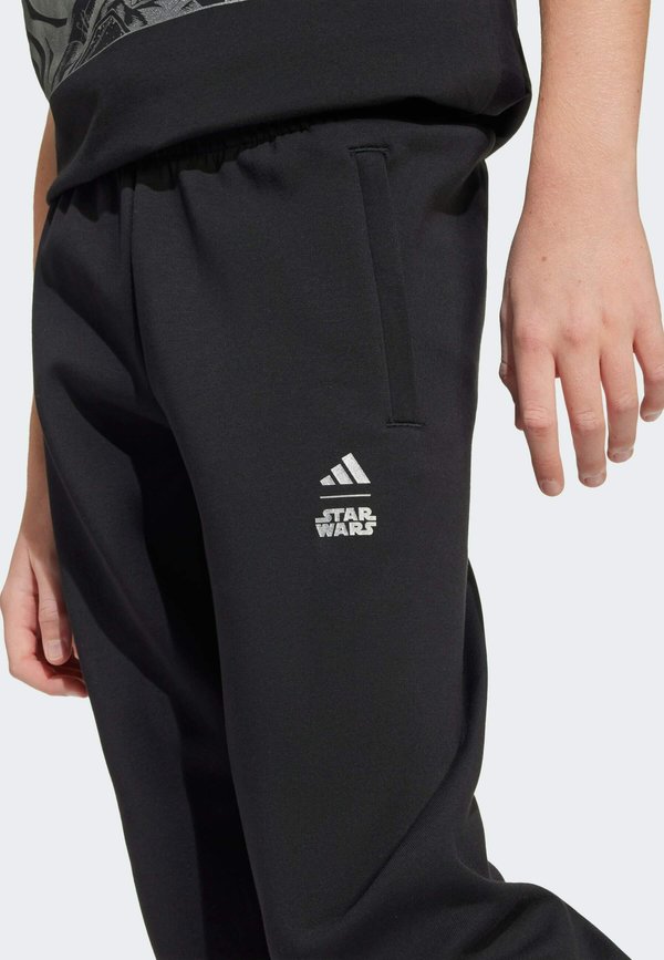 STAR WARS  THE MANDALORIAN™  - Tracksuit bottoms3