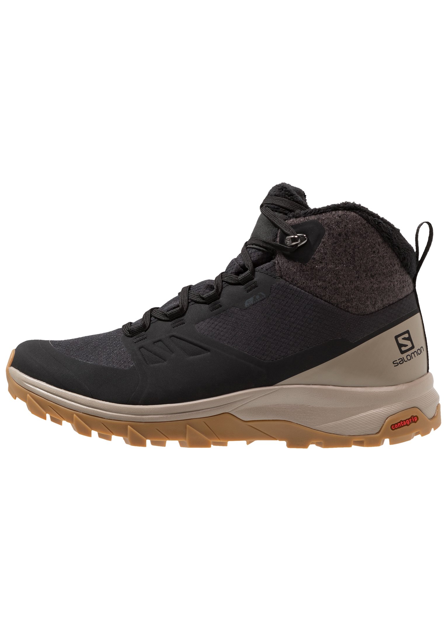 salomon outsnap