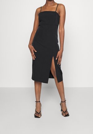 ONLY Petite, Robe de soirée - black