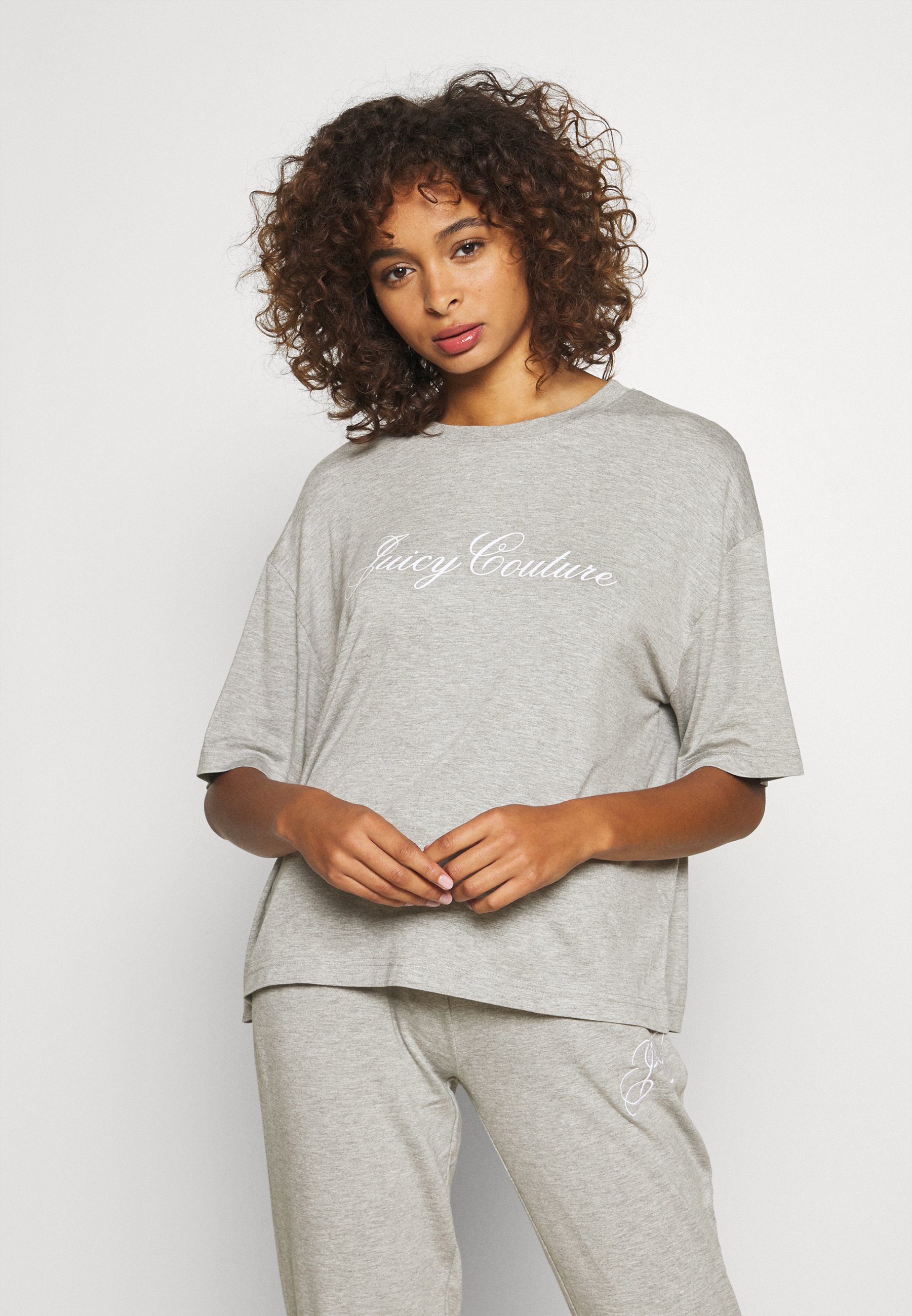 juicy couture grey marl