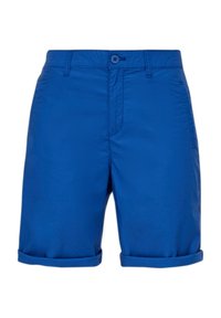 Niet geselecteerd, royalblau