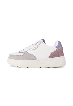 ZAN - Sneakers basse - lilac