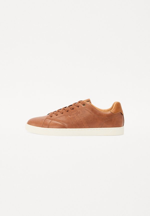 BENNET - Trainers - tortoise shell