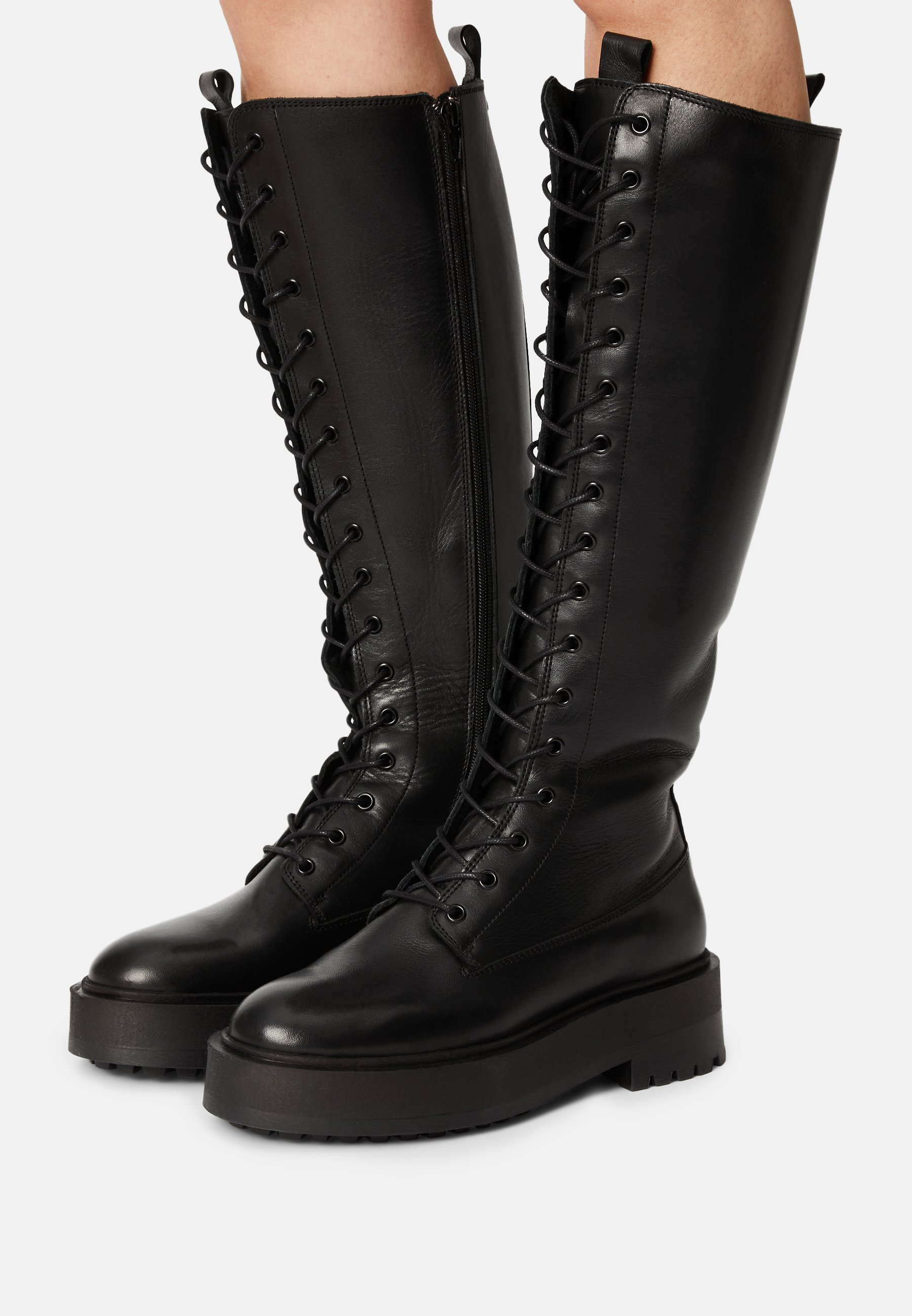 Women Platform boots Women Platform boots
