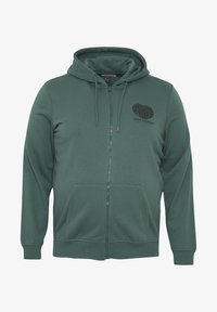 Seleccionado, bistro green