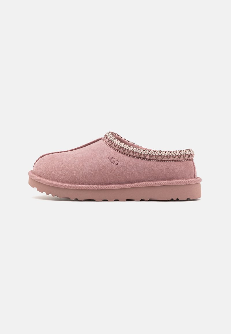 UGG TASMAN - Lahtised kingad - lavender shadow