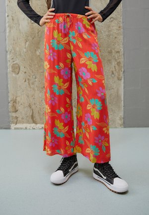 Billabong BEACH SPIRIT - Παντελόνι - multi