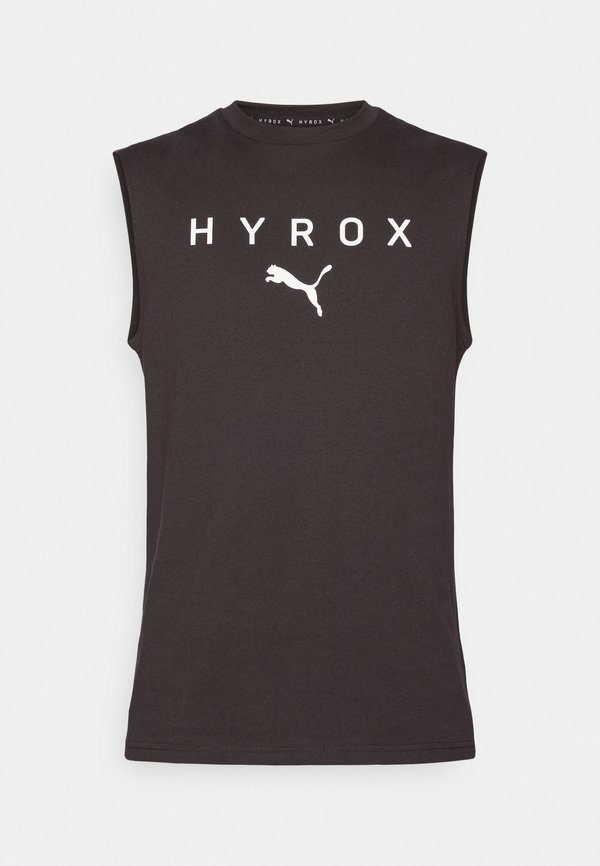 HYROX CUTOFF TANK - Top4