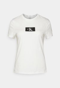 No seleccionado, white