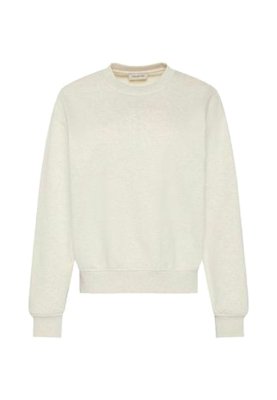 Calvin Klein Jeans, Sweatshirt - vanilla heather