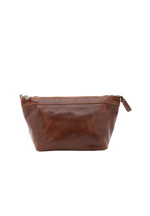 Pochette - brown