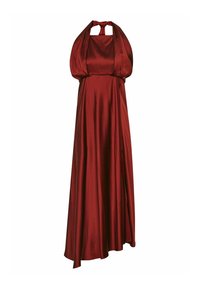 Reiss REGULAR FIT - LORENA - Svečana odjeća - dark red