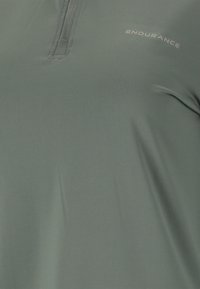 Endurance MIDLAYER JAELYN - Långärmad tröja - groen