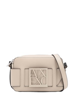 Borsa a tracolla - beige