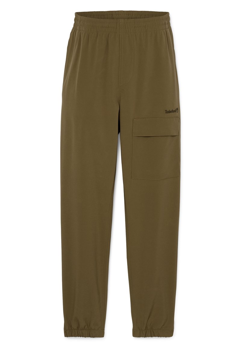 Timberland Trainingsbroek lichtgroen Timberland Trainingsbroek lichtgroen