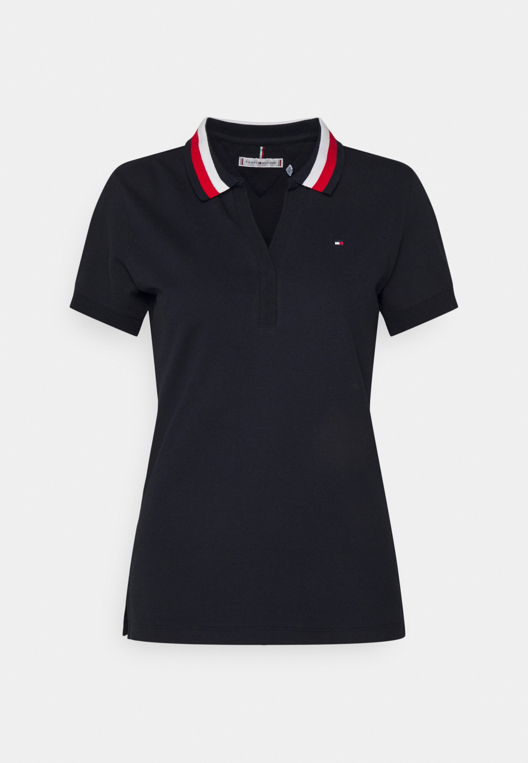 polo tommy hilfiger dames