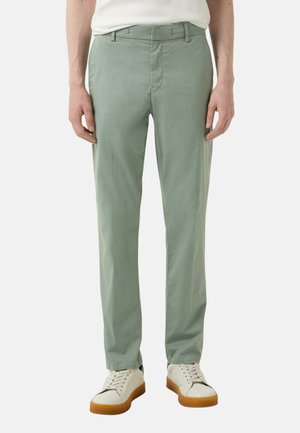 Broek - eukalyptus