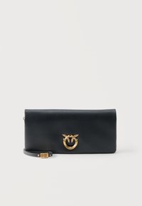 Valimata, nero/antique gold-coloured