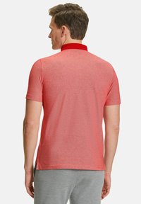 FALKE Polo - dusky pink