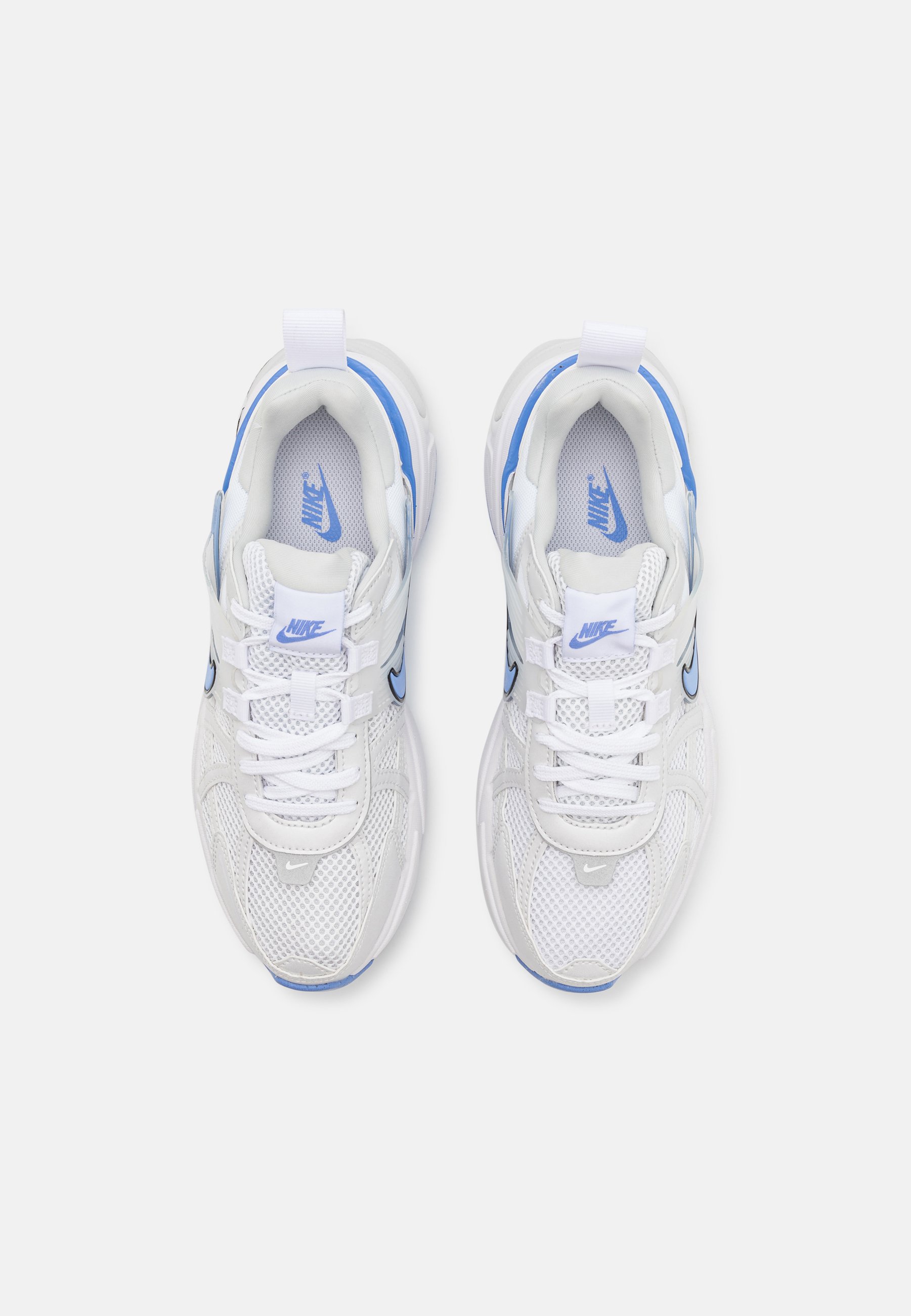 nike trainer white royal