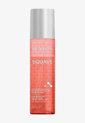 REVLON PROFESSIONAL EQUAVE™ CURLS DEFINITION PROFESSIONAL BI-PHA - Balsam - -