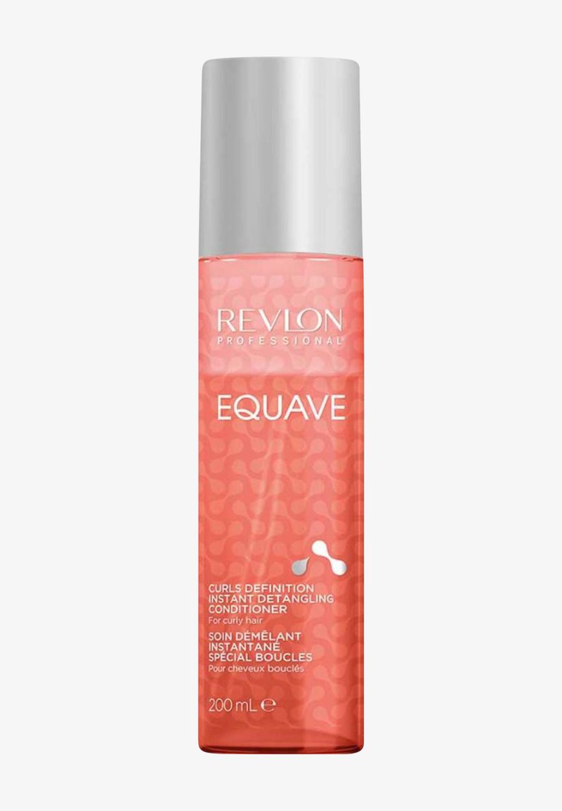 Revlon Professional - REVLON PROFESSIONAL EQUAVE™ CURLS DEFINITION PROFESSIONAL BI-PHA - Balsam, Förstora
