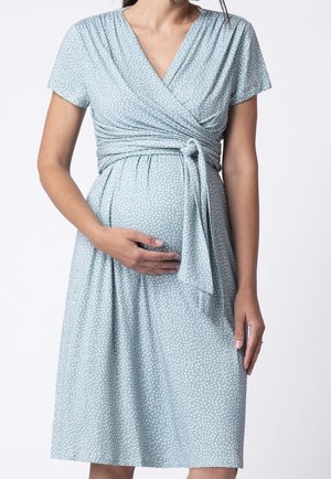 Robe de jour - light blue
