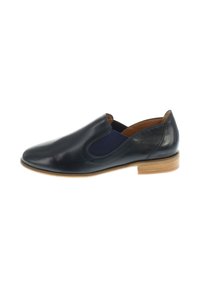 Everybody - ABELIA - Slip-ons - glove blu Thumbnail Image 1