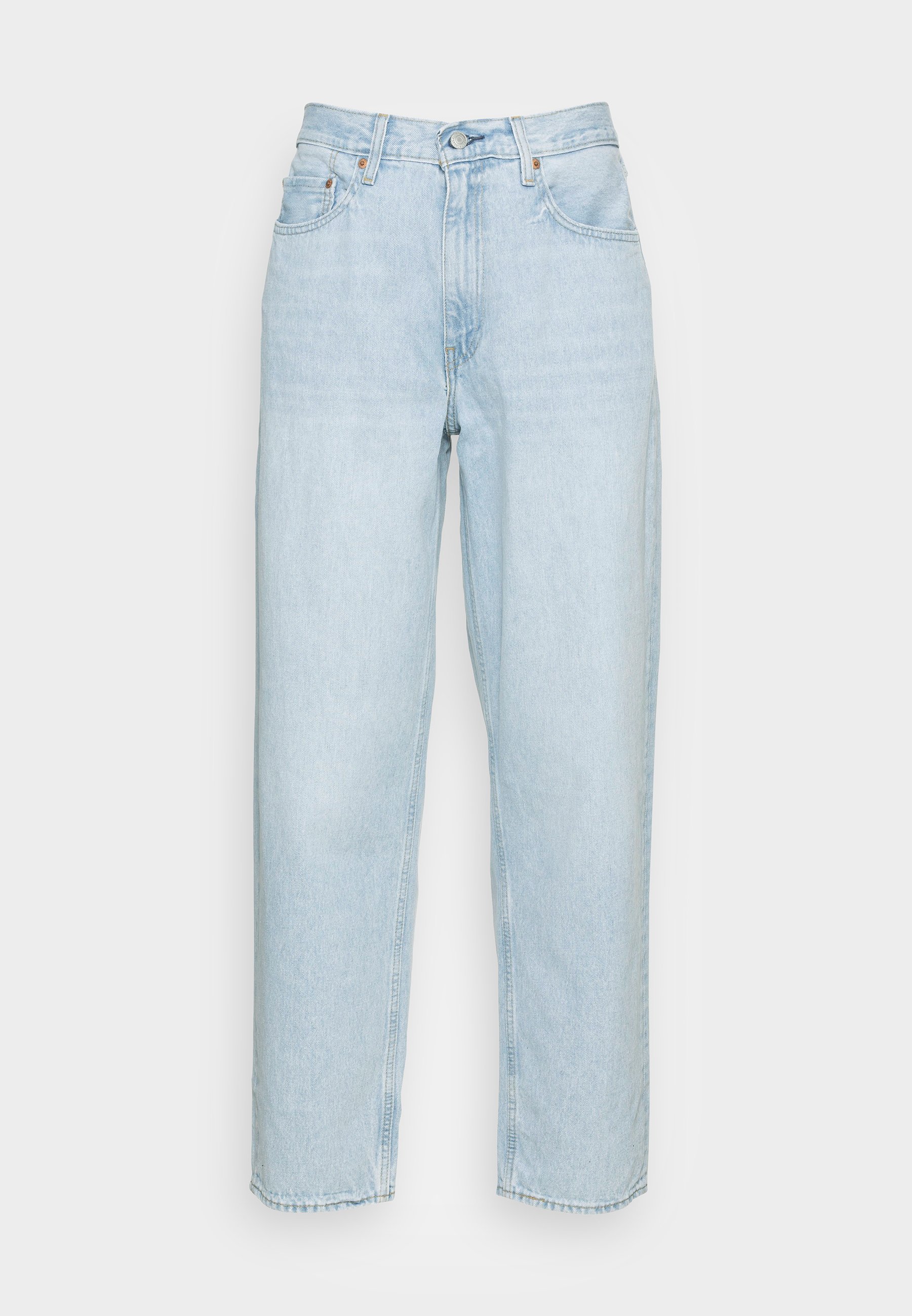 Relaxed Fit Jeans