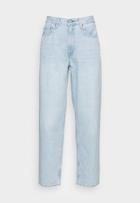Levi's® STAY BAGGY TAPER - Calças de ganga de corte relaxado - lite euphoria