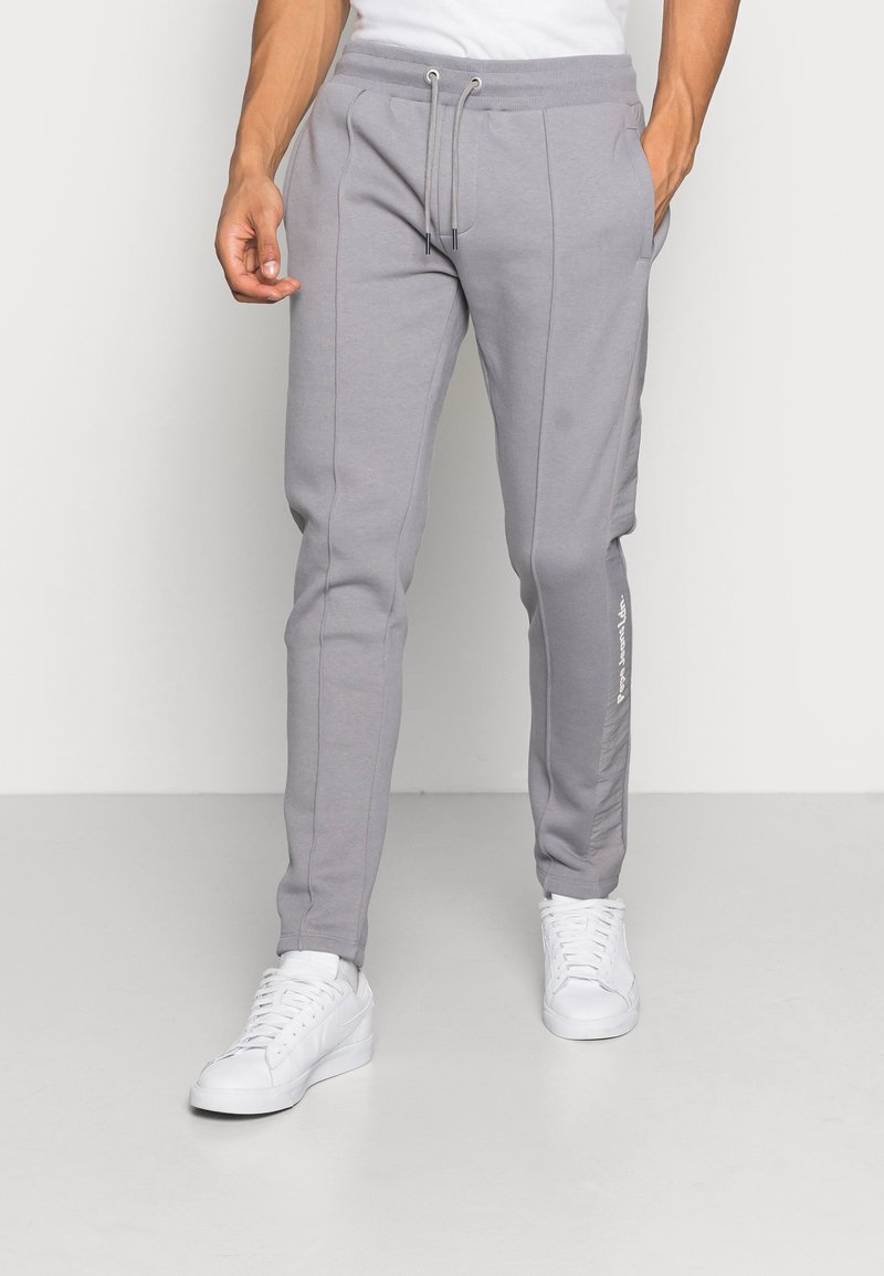 Pepe Jeans DASH - Calças de fato de treino - slate