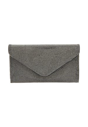 Clutches - black