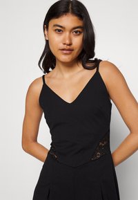 WAL G. LYDIA  - Ολόσωμη φόρμα - black