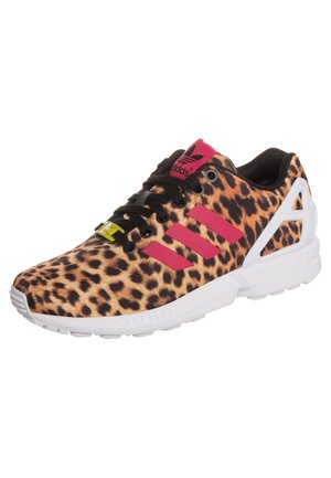 Baskets basses - beige