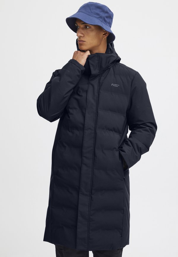 NBMARKO M W-PRO 5.000 WITH WATERPROOF COATING - Winter coat