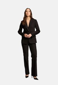 Morgan Pantalon classique - noir