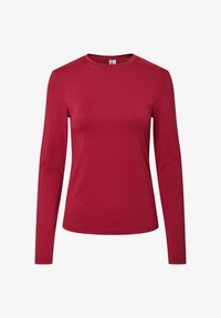 Ei valittu, tawny port