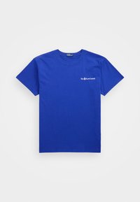 Seleccionado, blue saturn